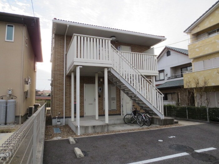 物件外観写真3　(外観写真)