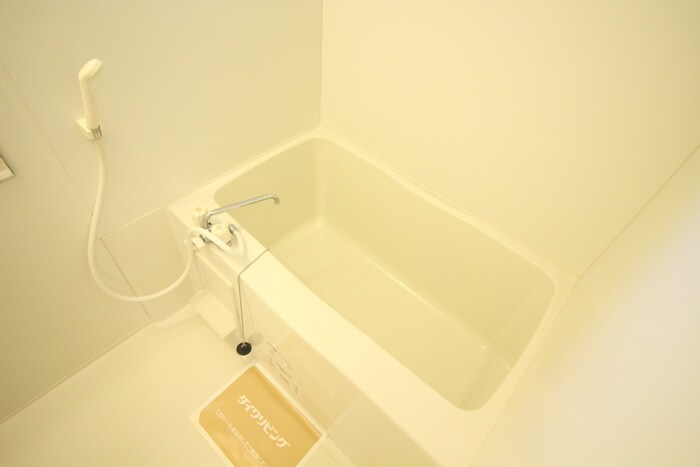 物件内観写真14　(バス／シャワールーム等)