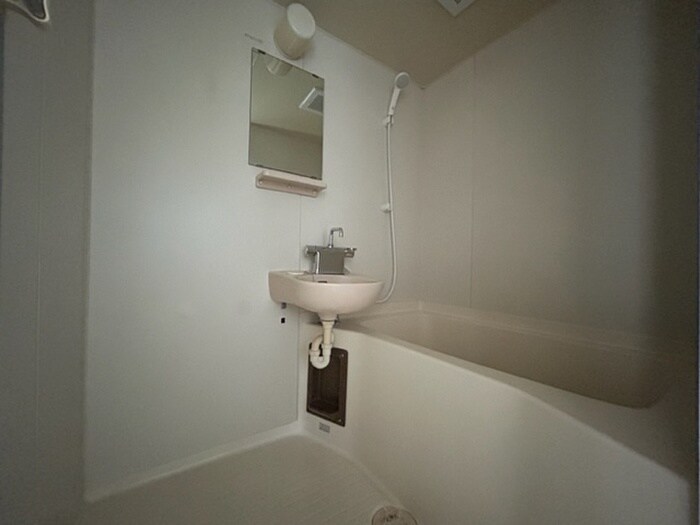 物件内観写真9　(バス／シャワールーム等)