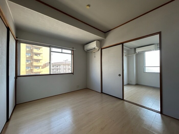 物件内観写真14　(居室)