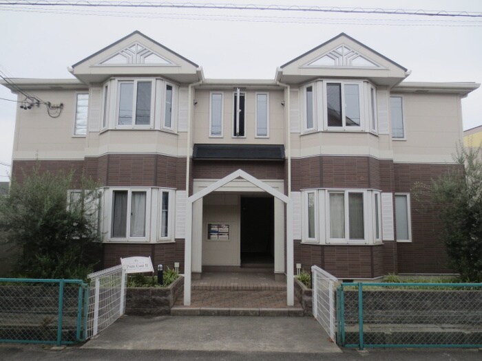 物件外観写真3　(外観写真)