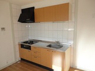 物件内観写真8　(キッチン)