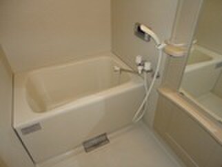 物件内観写真12　(バス／シャワールーム等)