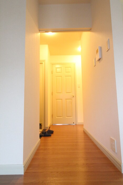 物件内観写真17　(廊下)