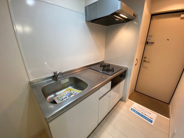 物件内観写真9　(キッチン)