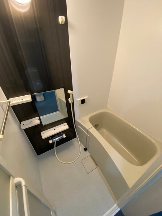 物件内観写真10　(バス／シャワールーム等)