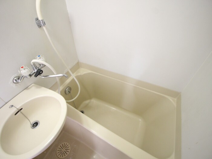 物件内観写真14　(バス／シャワールーム等)
