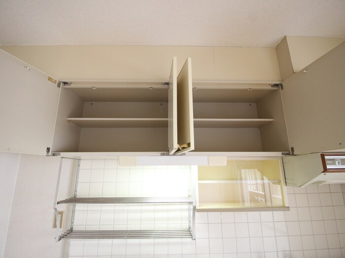 物件内観写真16　(収納)