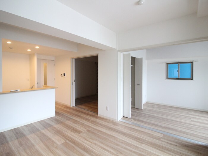 物件内観写真11　(居室)