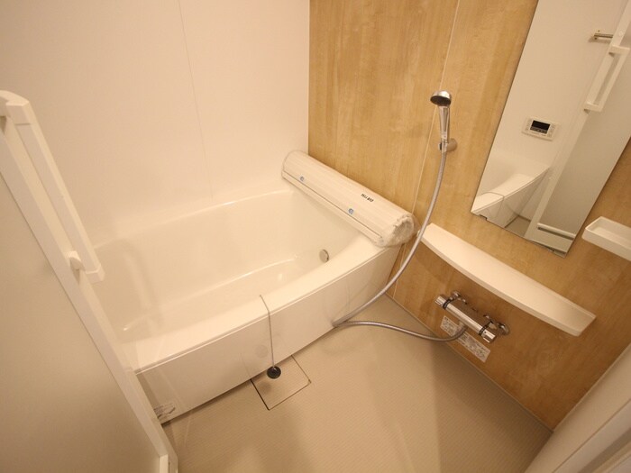 物件内観写真12　(バス／シャワールーム等)