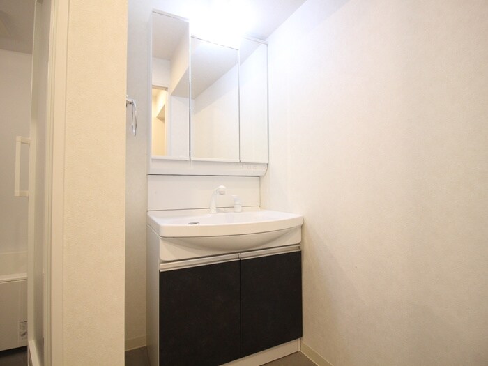 物件内観写真14　(洗面)