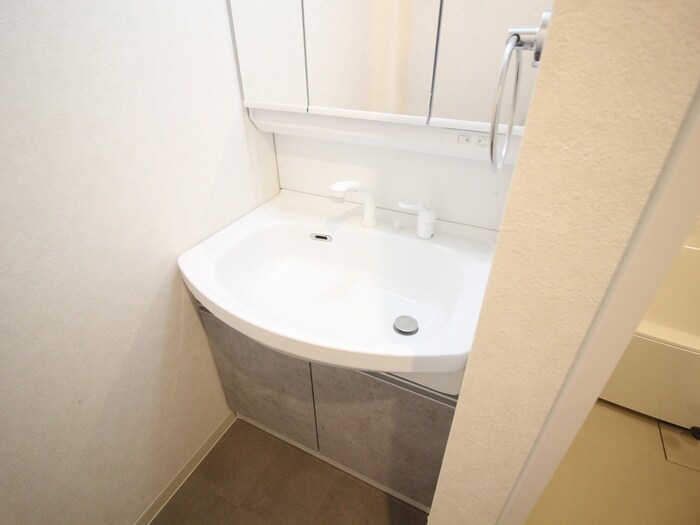 物件内観写真15　(洗面)