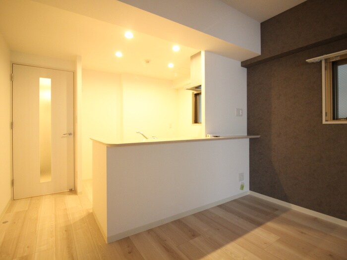 物件内観写真16　(キッチン)