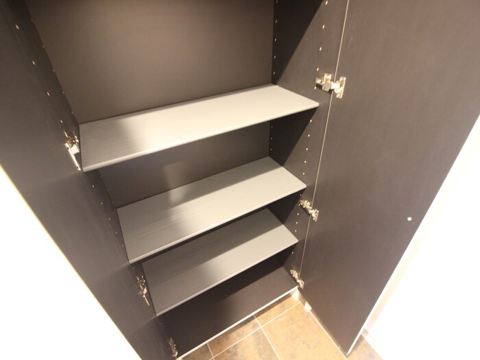 物件内観写真20　(靴箱)