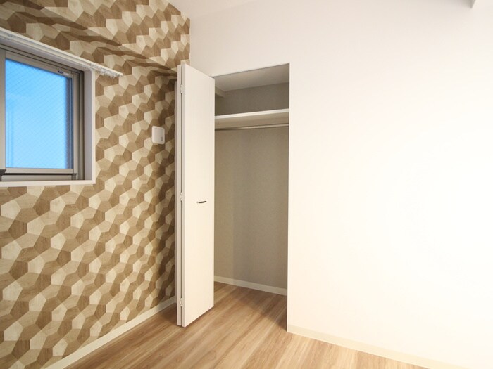 物件内観写真21　(収納)