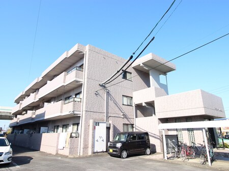 プランドール野田外観写真
