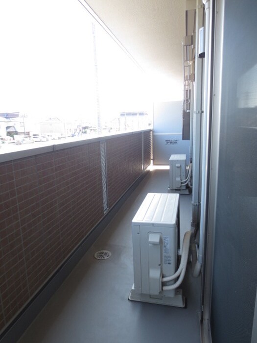 物件内観写真14　(ベランダ・バルコニー)