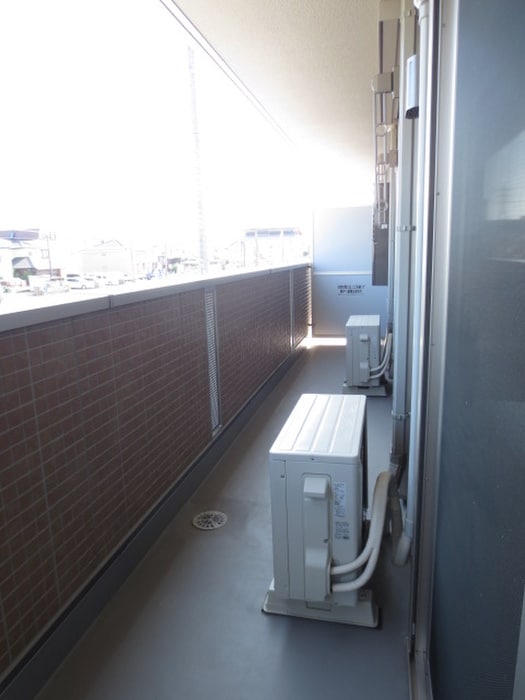 物件内観写真14　(ベランダ・バルコニー)