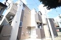 Wood house本陣