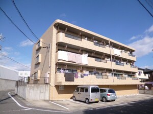 フロ－レン京町外観写真
