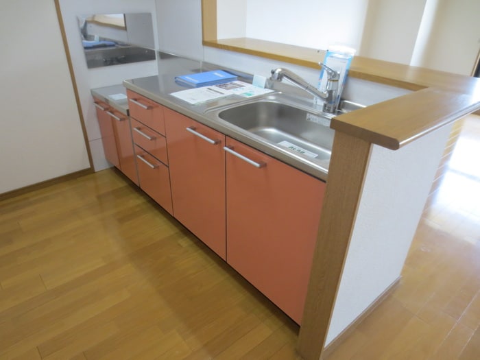 物件内観写真10　(キッチン)