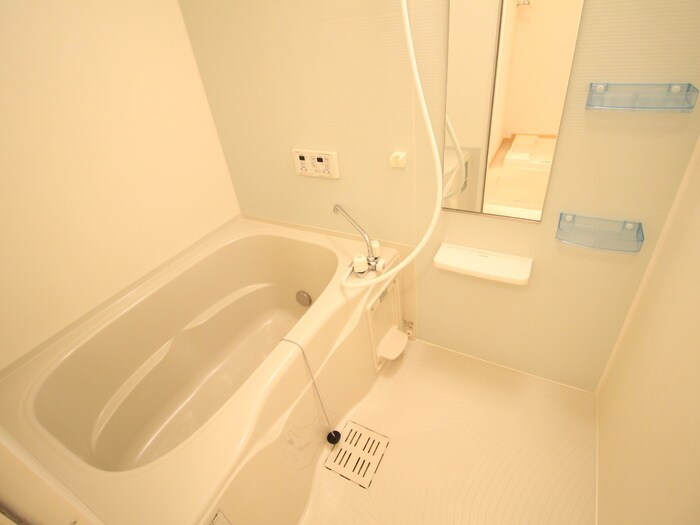 物件内観写真12　(バス／シャワールーム等)