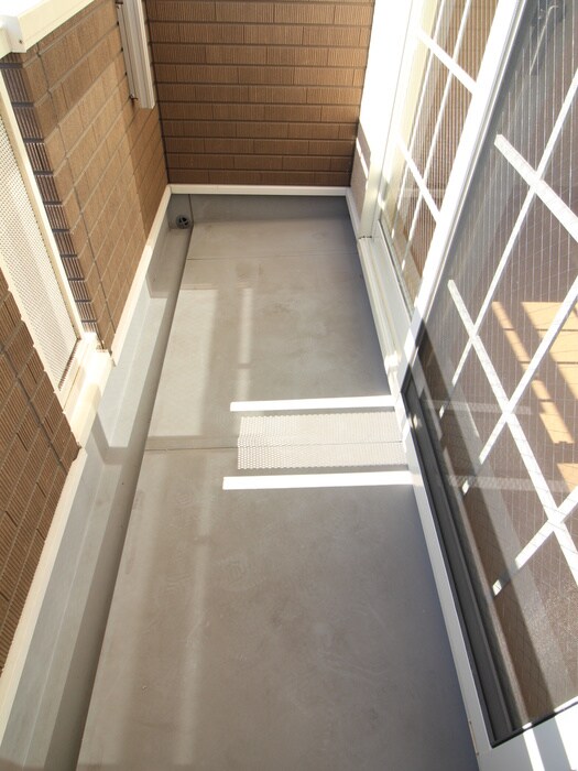 物件内観写真18　(ベランダ・バルコニー)