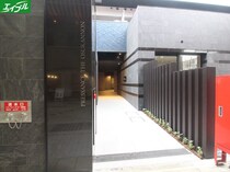 ﾌﾟﾚｻﾝｽTHE大須観音(1402)の外観写真