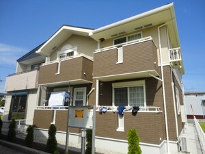 Ｚｅｕｓ　１外観写真