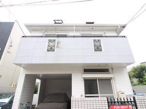 シーズンコート藤が丘外観写真