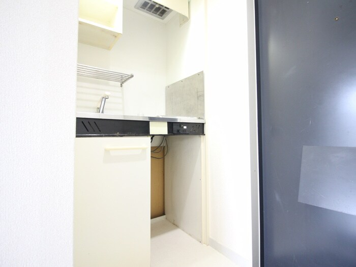 物件内観写真12　(キッチン)