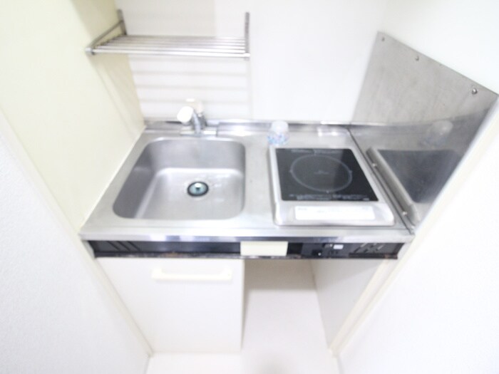 物件内観写真13　(キッチン)