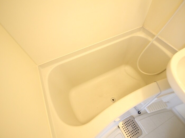 物件内観写真15　(バス／シャワールーム等)