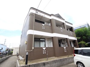 サンアメニティー外観写真