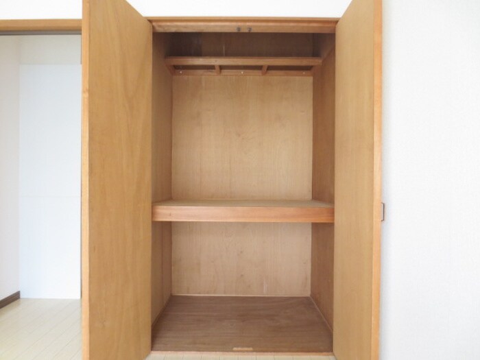 物件内観写真9　(収納)