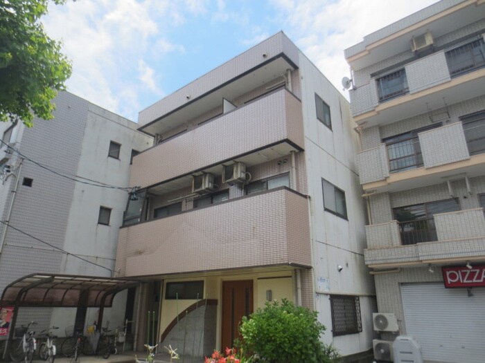 物件外観写真4　(外観写真)