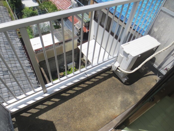 物件内観写真16　(ベランダ・バルコニー)