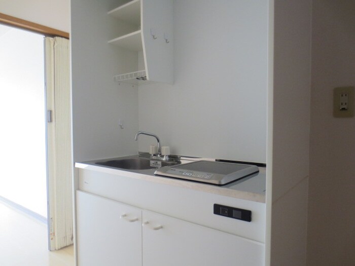 物件内観写真17　(キッチン)