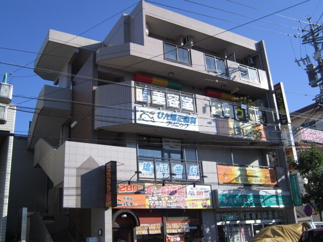 物件外観写真3　(外観写真)