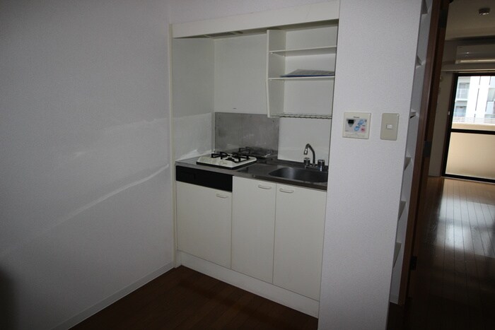 物件内観写真7　(キッチン)