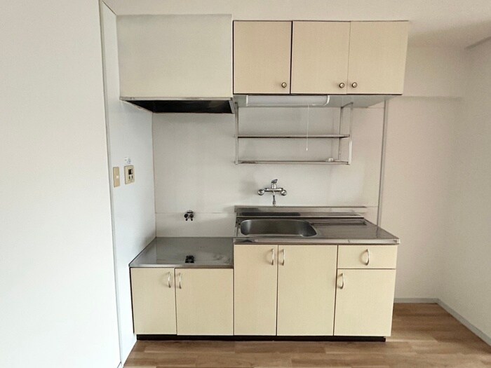 物件内観写真12　(キッチン)