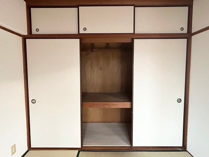 物件内観写真19　(収納)