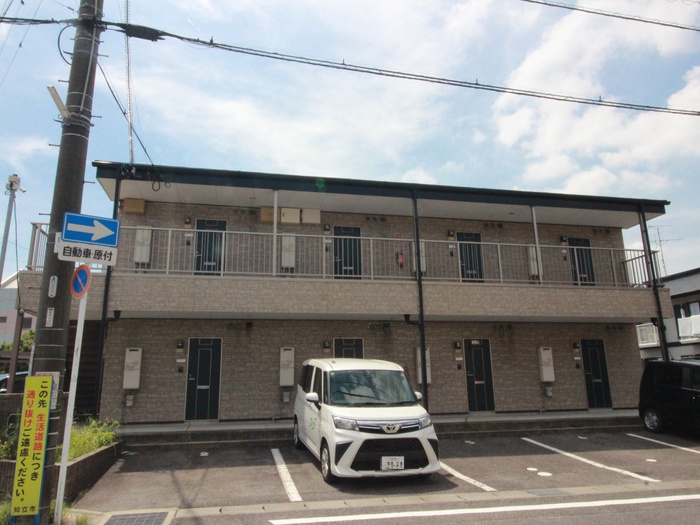 外観写真