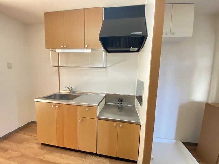 物件内観写真8　(キッチン)