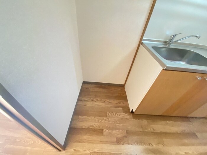 物件内観写真11　(キッチン)