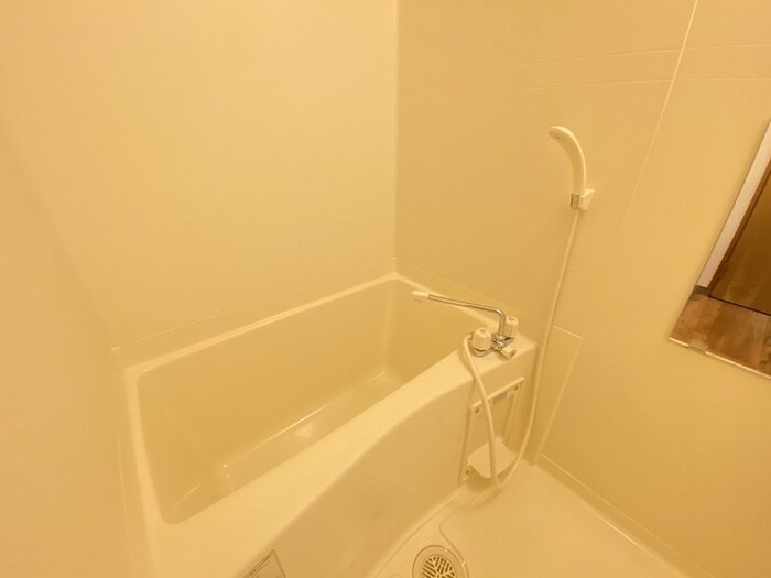 物件内観写真12　(バス／シャワールーム等)