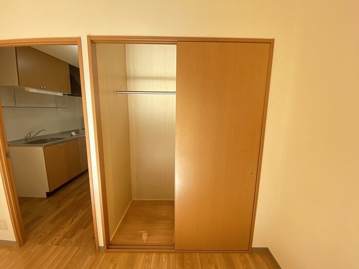 物件内観写真21　(収納)