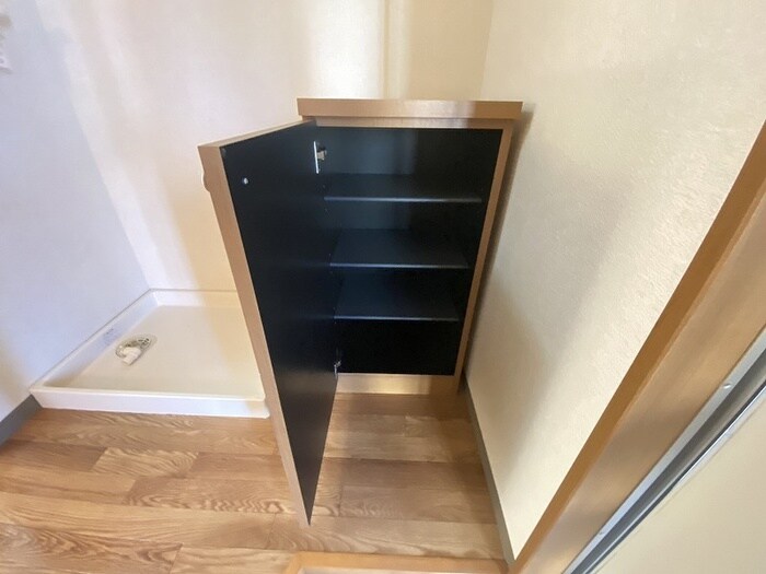 物件内観写真22　(玄関)