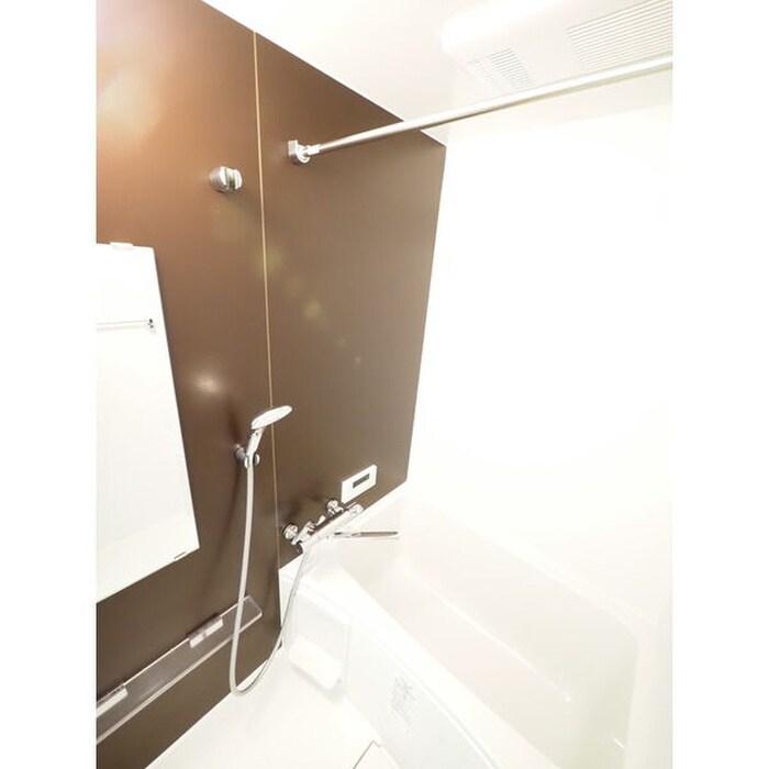 物件内観写真8　(バス／シャワールーム等)