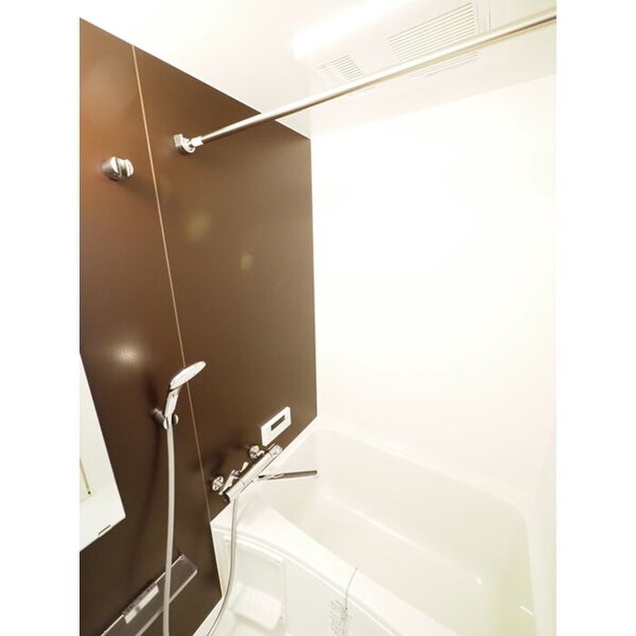 物件内観写真8　(バス／シャワールーム等)